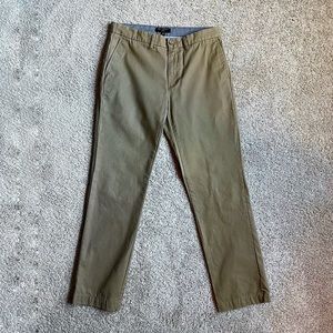 Banana Republic - Emerson Chino - Men’s 32x32